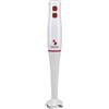 BEPER P102FRU003 Frullatore a immersione Hand blender ABS 400W Lame in acciaio
