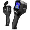 Surlaba Termocamera Portatile, 96×96 Fotocamera Termica 25Hz, TISR 240×240,