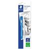 Staedtler 528 50BKDA Portagomma