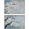 DKD Home Decor Tela, Standard