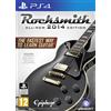 Rocksmith 2014 Edition with Real Tone Cable (PS4) PlayStati (Sony Playstation 4)