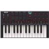 Akai Professional Tastiera controller MPK Mini IV Black