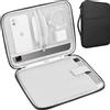 Lacdo Custodia Protettiva Borsa Tablet per 11 iPad A16 11 iPad Air M4 M3 M2 11