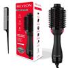 Revlon RVDR5222 Salon One Step Asciugacapelli e Volumizer con pettine a coda