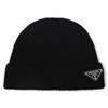 Prada Wool Cashmere Beanie 2HC426 3IM F0002 151072775 [U]