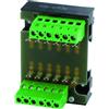 Murrelektronik stay connected Piastra di montaggio MP 12