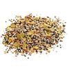 Bongiovanni (Farine e bontà naturali) Mix Semi per Pane 50g in Vasetto: Lino, Sesamo, Girasole - Ideale per Panificazione Artigianale, Ricco di Fibre e Gusto Aromatico Naturale.