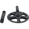 Guarnitura bici pieghevole in lega di alluminio 152mm 32T 48T 52T per for facile
