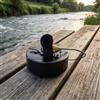 Telecamera Subacquea Pesca Batteria a Lunga Durata Sonda Visiva Subacquea