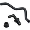 Gommino tubo valvola PCV per Toyota per 4Runner 1996-2002 per t100 1995-1998