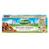 Valfrutta Fagioli Valfrutta Borlotti Italiani 3 Barattoli da 400 gr Lavorati Freschi