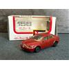 Bburago ALFA ROMEO 156 scala 1/43 BBURAGO Burago modellino METALLO jtd gta q4 twin spark