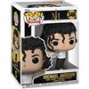 MAGGIO 3 FUNKO POP MICHAEL JACKSON