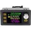 CNC Alimentatore regolabile CNC dotato di display LCD per un for per facile