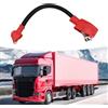 for Polaris Cavo di collegamento affidabile da a solenoide 4015437 per for camion for polar