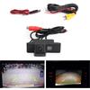 Artudatech Elecamera Di Retromarcia Backup Rear View Camera Per Nissan Qashqai J10 J13 A7