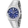 Sector No Limits Orologio Sector Otto150 R325355002 watch acciaio solo tempo 42mm uomo