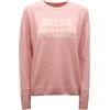 MC2 SAINT BARTH R2250 MAGLIONE DONNA MC2 SAINT BARTH NEW QUEEN WOMAN WOOL BLEND SWEATER