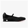 Nike JA0006-003 Nike Shox Z Calistra "Black/Black" (Donna)