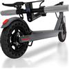 LADPED LP80 250W 8.5" Electric Scooter 15MPH 10.5AH LONG RANGE 30KM E-Scooter