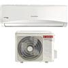 Ariston 3381273 PRIOS R32 9000 BTU Climatizzatore Monosplit WI-FI Ready [Classe di efficienza energetica A++]