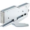 ZENITH 548/E Cucitrice a Pinza Alluminio