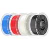 Creality Hyper PLA Filamento RFID in PLA da 1,75 mm 4 kg stampa 3D ad alta