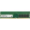 Transcend JM3200HLB-8G 8GB JM DDR4 3200 U-DIMM