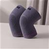 Ginocchiera in Pile Termico Supporto Morbido per Inverno, Casa, Sportivi