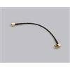 BKL Electronic 0409107 Adattatore RF spina SMA - spina SMA 30 cm 1 pezzo