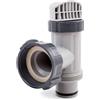 INTEX Valvola plunger per piscine ricambio cod.10747