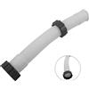 Intex Tubo pompa filtro piscina 16 pollici tubo interconnessione attrezzatura piscina