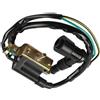 Bobina Alta Tensione Motore 4 Cicli Per for Go for kart Migliorata Efficienza