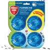 Protect Home Forminix Box Veleno per Formiche in Gel Box Pronto Uso Efficace