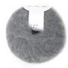 Hilitand Popolare morbido mohair per maglieria di lana d'angora per maglieria f BD