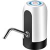Pompa Acqua per Brocche Acqua 5 Galloni USB Ricaricabile Design Portat