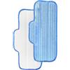 Per Dupray Neat Compatibile Per Mop Pads Ricambio da 10 Microfibra La