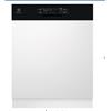 Electrolux Lavastoviglie A Libera Installazione cod EEA47201IK ean 7332543795161