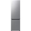SAMSUNG RB38T607BS9EF FRIGORIFERO COMBINATO 387LT NOFROST INVERTER INOX CE.B