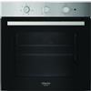 HOTPOINT-ARISTON HAO 235H X FORNO 60CM 71LT MULTIFUNZIONE CL.A IDROLITICO INOX