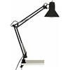 Brilliant Hobby 10802/06 - Lampada da tavolo, con fissaggio a molletta, colore: