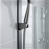 Supporto Doccia Magnetico Girevole a 360 Gradi Supporto Soffione Doccia