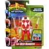 Power Rangers Mighty Morphin Power Rangers - Action figure Red Ranger