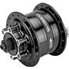 SHIMANO DH-3D32 6 volt/3 watt 36 fori Dinamo al mozzo Black 6-Buche