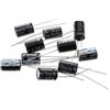No 10 x 4.7uF 400V 105C Radial condensatore elettrolitico 8x12m O2K15883