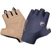 Chiba Gloves Chiba Bio-X-Cell ``Eco`` Pro Mitts in Dark Grey - Small [Grey] CYCLING AC NUOVO