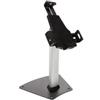 InLine® Supporto espositore per tablet 7,9"-11", H33cm, antitaccheggio