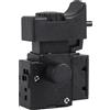 No 1PCS FA2-6/1BEK 250V 6A 5E4 Lock sopra Tool Trapano Elettrico Interruttore8771
