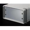 Rittal - Rack - Console vuota - 12U - 483 cm (19") (confezione da 3) (1937.200)