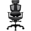Cougar Sedia da gaming Cougar Argo One nera